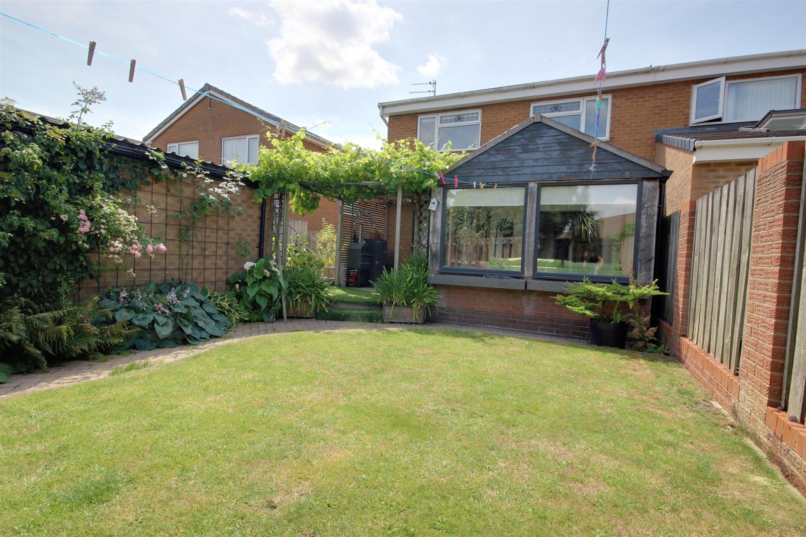 Burton Road, Cottingham